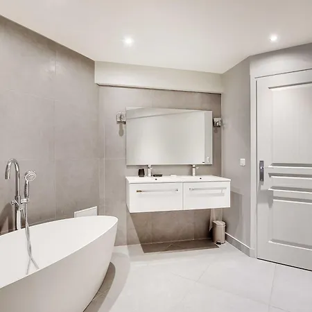 Comfortable Apartment- 3b - 6p - Mail Palais Garnier Daire Paris