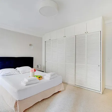 Comfortable Apartment- 3b - 6p - Mail Palais Garnier Daire Paris