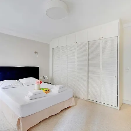 Comfortable Apartment- 3b - 6p - Mail Palais Garnier Daire Paris